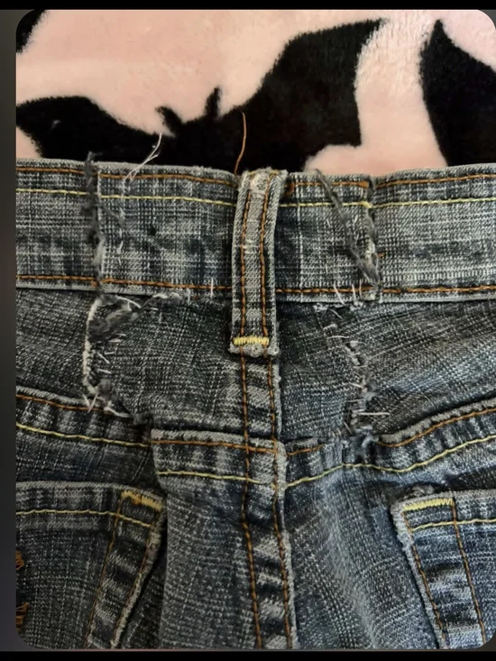 Jt Jeans Altered - Picture 3 of 9